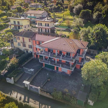 Casa Elena 1 Leilighet Germignaga Eksteriør bilde