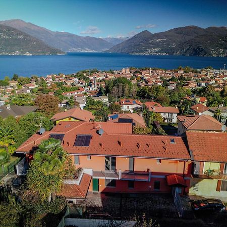 Casa Elena 1 Leilighet Germignaga Eksteriør bilde