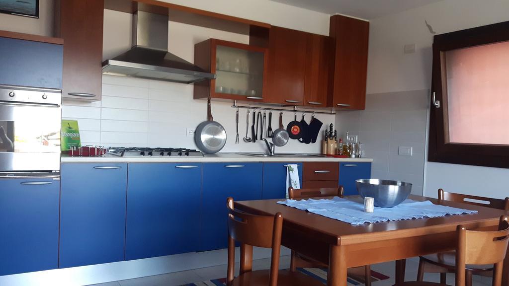 Casa Elena 1 Leilighet Germignaga Eksteriør bilde